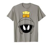 Looney Tunes Marvin Face Maglietta