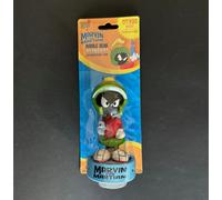 Looney Tunes MARVIN MARTIAN Deodorante Bobble-Head 10,5Cm Funko Wacky Wobbler