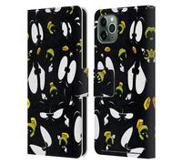 LOONEY TUNES MODELLI CUSTODIA COVER A PORTAFOGLIO PER APPLE iPHONE TELEFONI