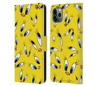 LOONEY TUNES MODELLI CUSTODIA COVER A PORTAFOGLIO PER APPLE iPHONE TELEFONI
