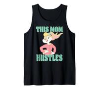 Looney Tunes Mother's Day This Mom Hustles Lola Canotta