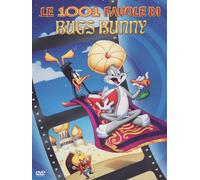 LOONEY TUNES MOVIE COLLECTION: LE 1001 FAVOLE DI BUGS BUNNY (DS)