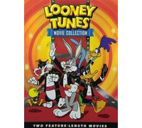 Looney Tunes-Movie Collection - Vol. 3