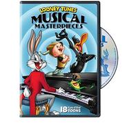 Looney Tunes: Musical Masterpieces