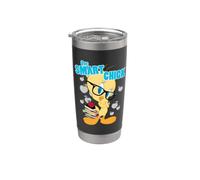 Looney Tunes One Smart Chick Bicchiere termico in acciaio inox doppia parete