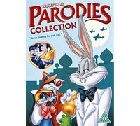 Looney Tunes Parodies Collection (DVD) Various