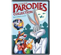 Looney Tunes Parodies Collection (DVD) Various