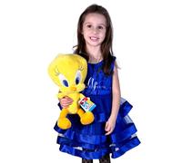 Merchandising Looney Tunes: Play by Play - Peluche 36Cm (Assortimento)