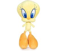 Looney Tunes - Peluche a forma di peluche, 32-40 cm (tweety)