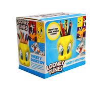 Looney Tunes Pencil Holder 3D Tweety Pie Blue Sky Studios