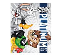 Looney Tunes: Platinum Collection 1