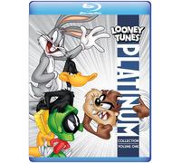 Looney Tunes Platinum Collection Vol. 1 (Blu-ray)