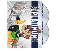 Looney Tunes: Platinum Collection, Vol. 1 (DVD) Margaret Hill-Talbot Mel Blanc