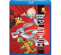 Looney Tunes Platinum Collection Vol. 2 (Blu-ray) Various Contributors