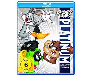 Looney Tunes - Platinum Collection Volume Eins