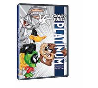 Looney Tunes: Platinum Collection, Vol. 1 (DVD) Margaret Hill-Talbot Mel Blanc