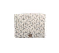 Looney Tunes - Pochette Fasciatoio Nomade Titti 37×23 cm - Trousse da Viaggio Bebè - Scomparti per Pannolini, Creme, Salviette - Organizer Impermeabile Nascita/Maternità - Prodotto Ufficiale