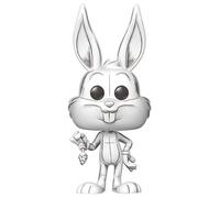 Funko POP! Looney Tunes: Bugs