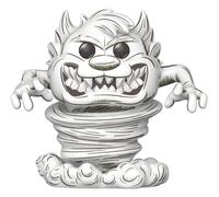 Funko POP! Looney Tunes: Taz