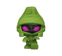 Looney Tunes POP Television Vinyl Figure Halloween Marvin(Mummy) 9 cm