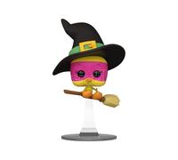 Looney Tunes POP Television Vinyl Figure Halloween Tweety(Witch) 9 cm