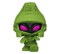 Looney Tunes POP Television Vinyl Figure Halloween Marvin(Mummy) 9 cm