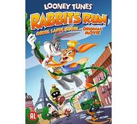 Looney tunes - Rabbit's Run (1 DVD)