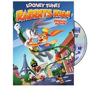 Looney Tunes: Rabbits Run