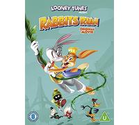 Looney Tunes: Rabbits Run [Edizione: Regno Unito] [Edizione: Regno Unito]
