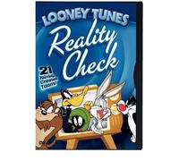Looney Tunes: Reality Check