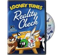 Looney Tunes: Reality Check (DVD) Various