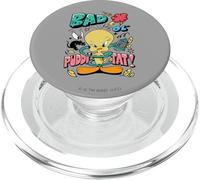 Looney Tunes Sassy Tweety PopSockets PopGrip per MagSafe