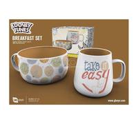 Looney Tunes Set Colazione Originals Gb Eye
