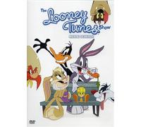 Looney Tunes Show - Niente Scherzi + Telo Mare