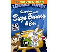 Looney Tunes - Showtime mit Bugs Bunny & Co. - Warner Kids Edition