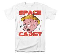 Looney Tunes - Space Ghost Maglietta Da Adulto