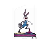 Looney Tunes Space Jam 2 Art Scale Statua Bugs Bunny 19 Cm 1/10 Iron Studios