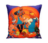 LOONEY TUNES Space Jam Cuscino 40x40 cm SD TOYS