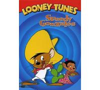 Looney Tunes Speedy Gonzales Volume 01