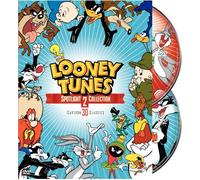 Looney Tunes: Spotlight Collection 2