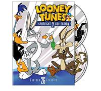 Looney Tunes: Spotlight Collection 7 (2 Dvd) [Edizione: Stati Uniti]