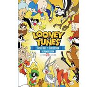 Looney Tunes: Spotlight Collection, The Premiere Edition (DVD)