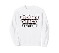 Looney Tunes Stepdaughter Felpa