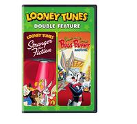Looney Tunes: Stranger Than Fiction / Bugs Bunny Movie