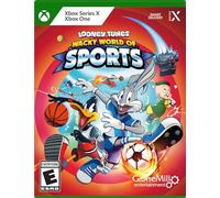 Looney Tunes: stravagante mondo dello sport - Xbox Series X