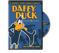Looney Tunes Super Stars: Daffy Duck Frustrated Fowl