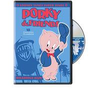 Looney Tunes Super Stars Road: Porky & Friends