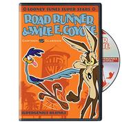 Looney Tunes Super Stars: Road Runner & Wile E Coyote