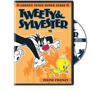 Looney Tunes Super Stars: Tweety & Sylvester [Edizione: Stati Uniti]