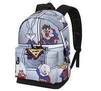 Karactermania Zaino Fan Hs 2.0 Looney Tunes Super Tunes